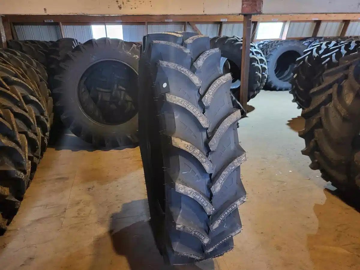 Petlas 420/85R38