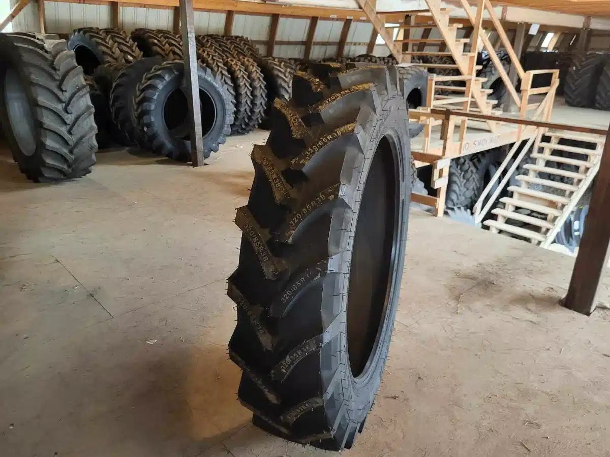 Petlas 320/85R38