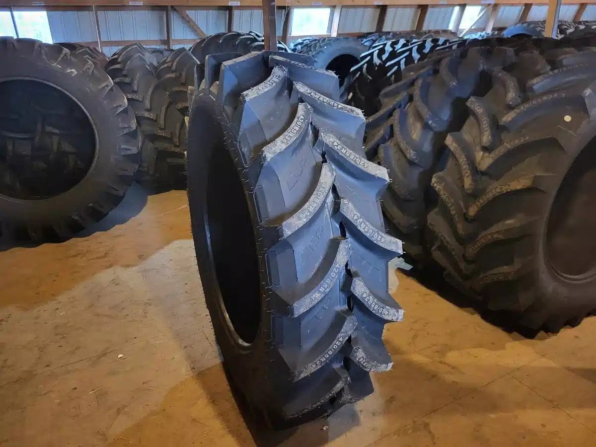 Petlas 420/85R34