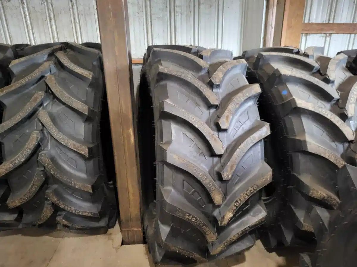 Petlas 540/65R30