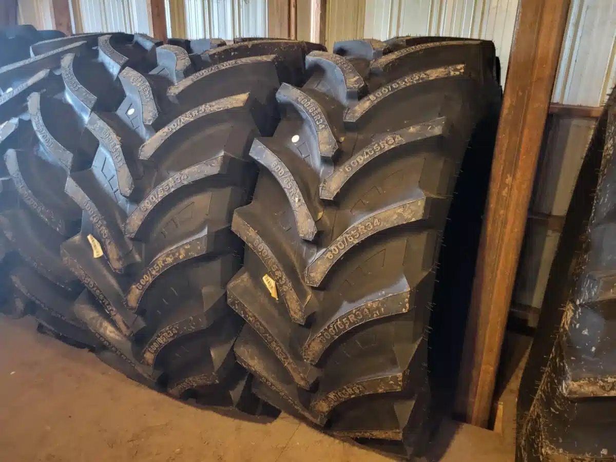 Petlas 600/65R34