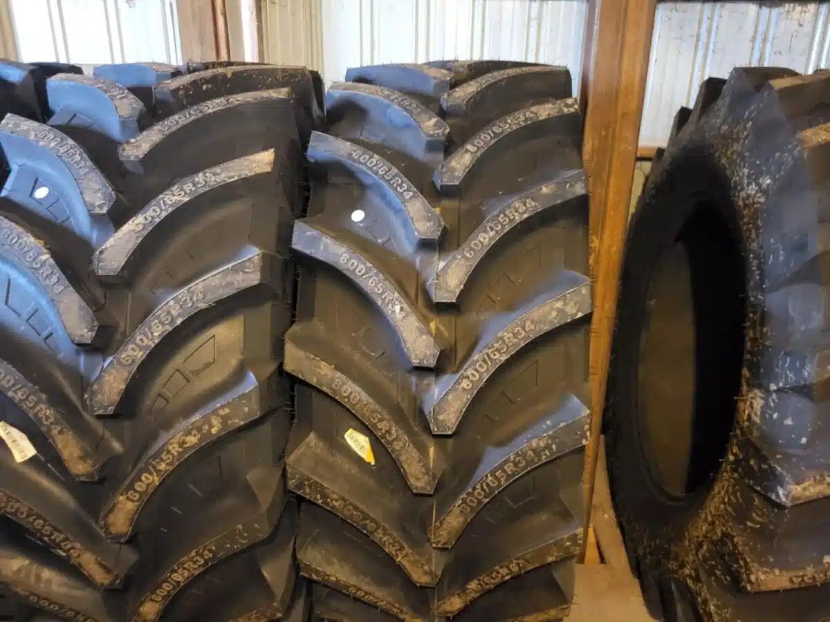 Petlas 600/65R34