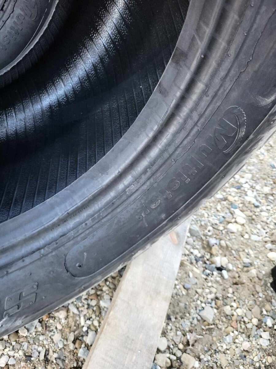 Multistar 550/45 22.5