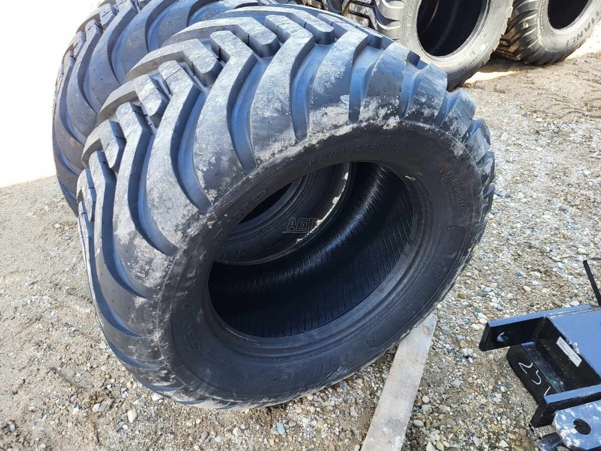 Multistar 550/45 22.5