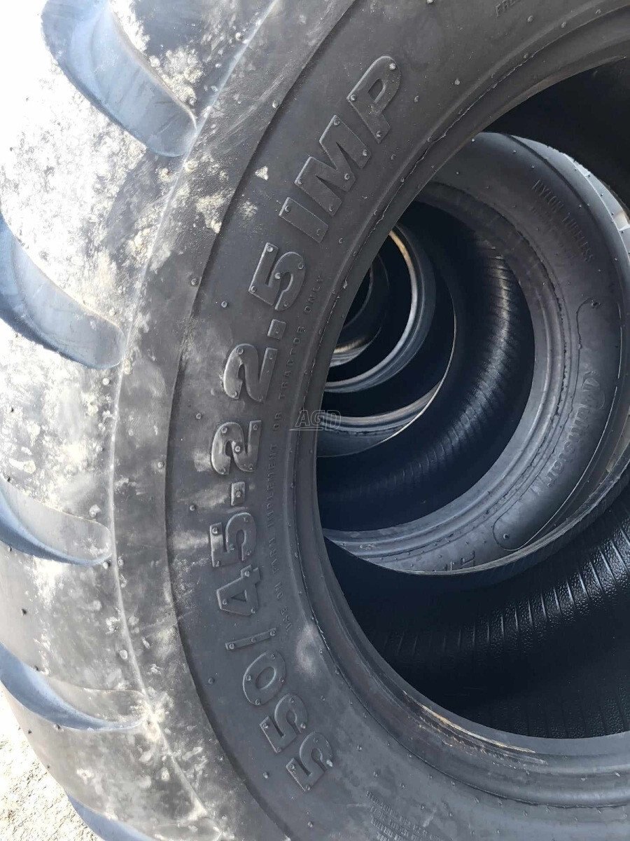 Multistar 550/45 22.5