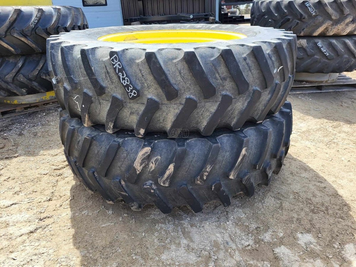 Firestone 520/85R46