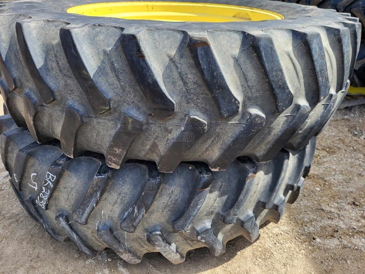 Firestone 520/85R46