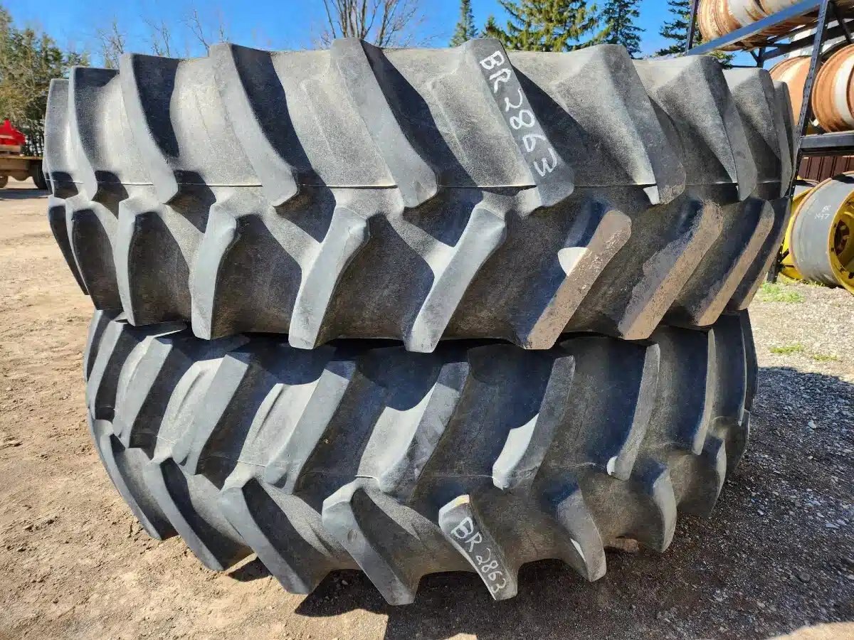 Firestone 520/85R46