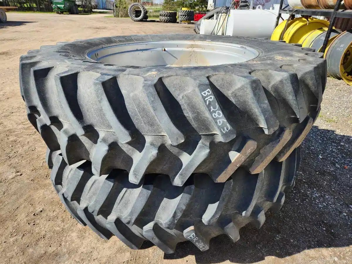 Firestone 520/85R46