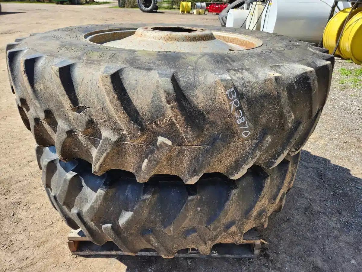 Firestone 18.4R38