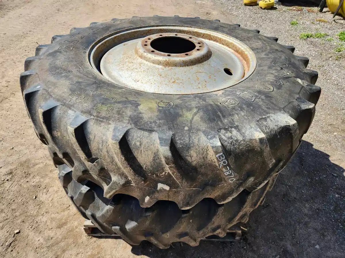 Firestone 18.4R38