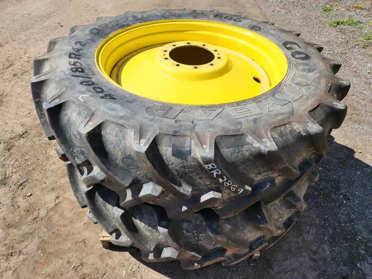 Goodyear 460/85R42