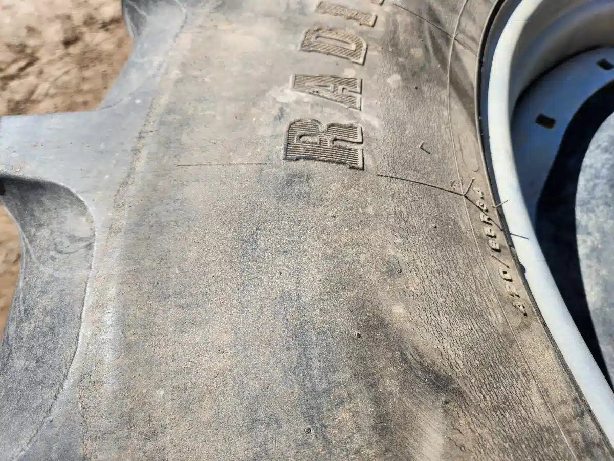 Firestone 420/85R34