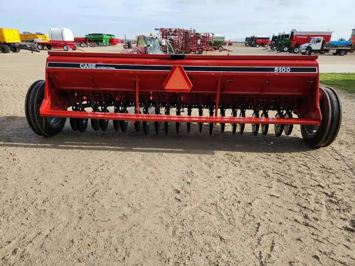 International 5100