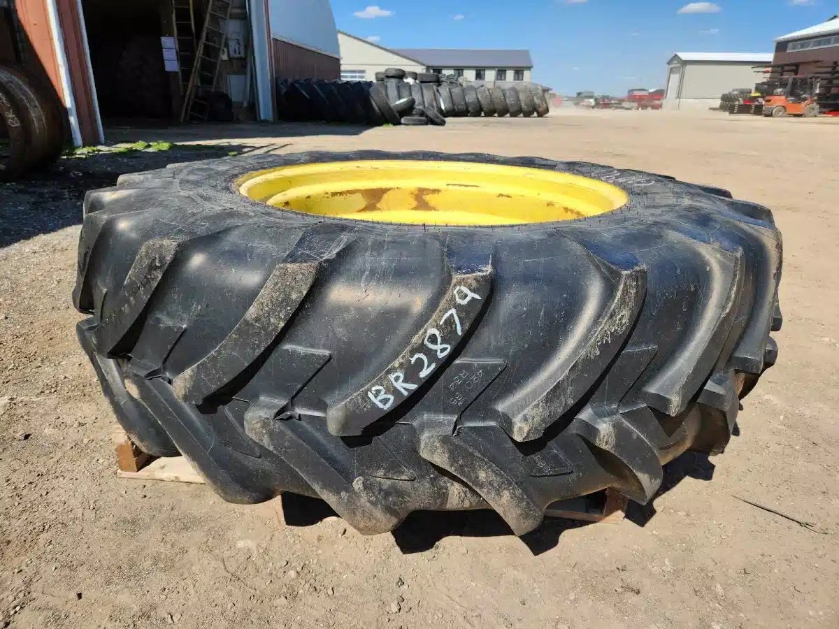 Michelin 420/85R34