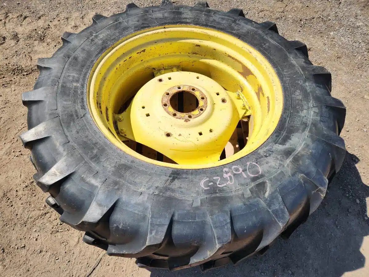 Michelin 420/85R34