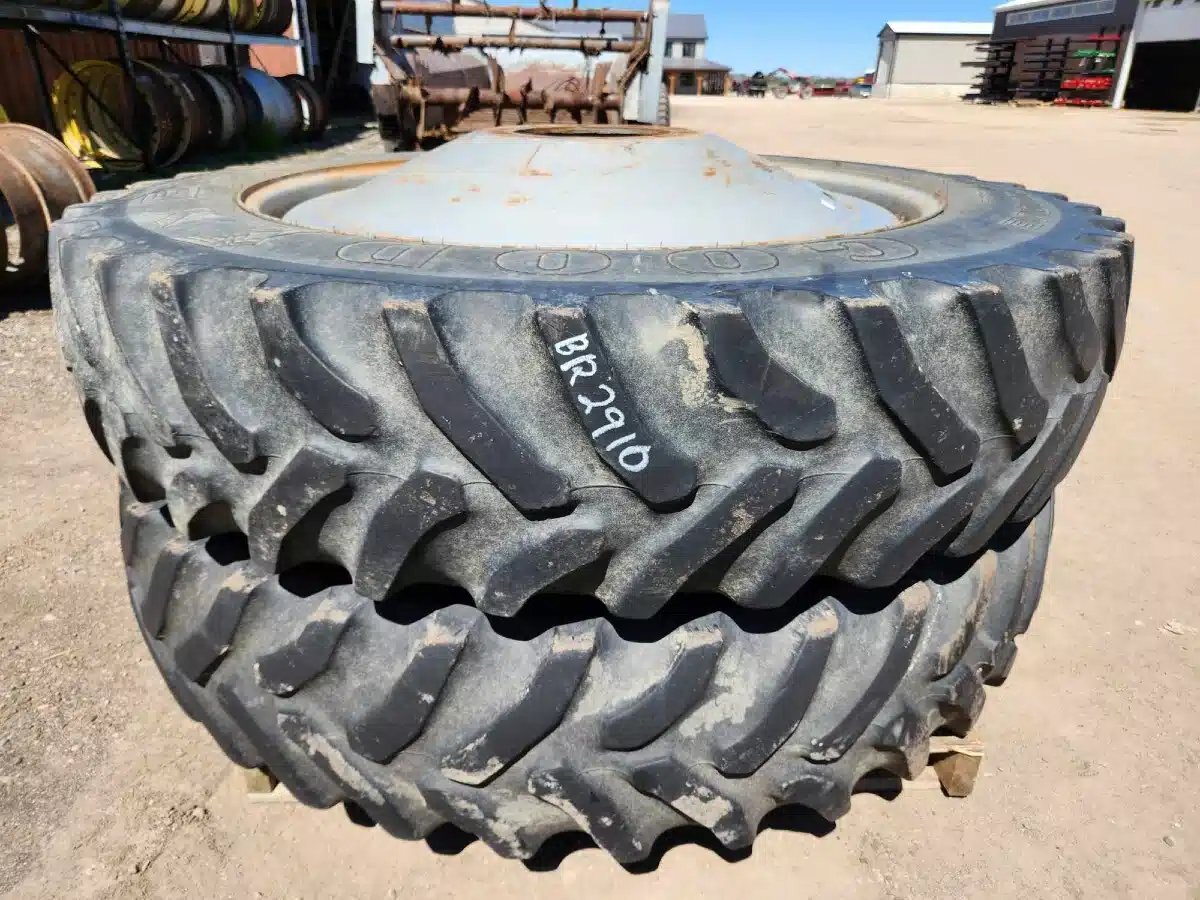 Goodyear 14.9R46