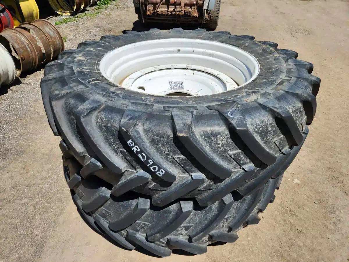 Michelin 520/85R42