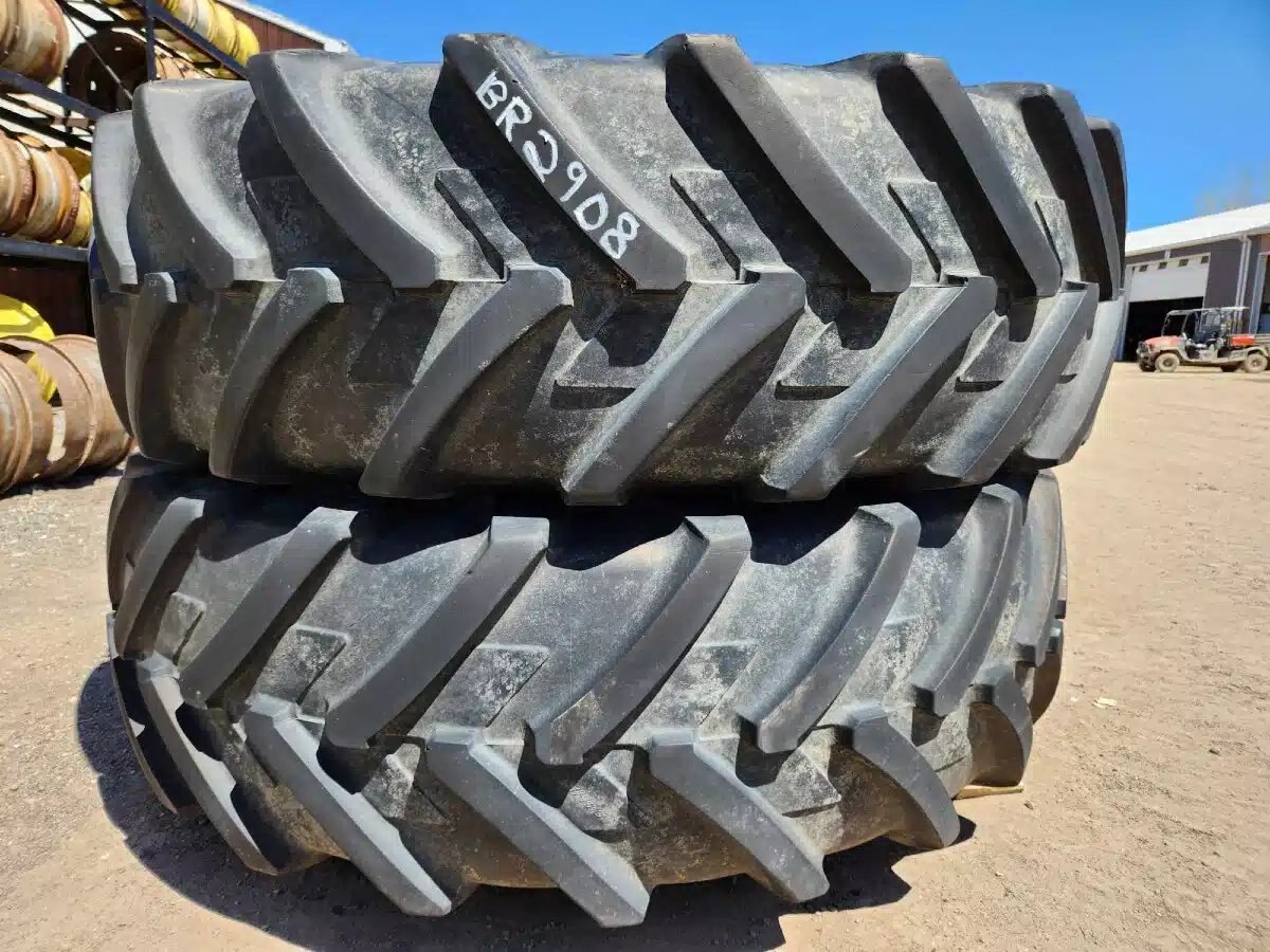 Michelin 520/85R42