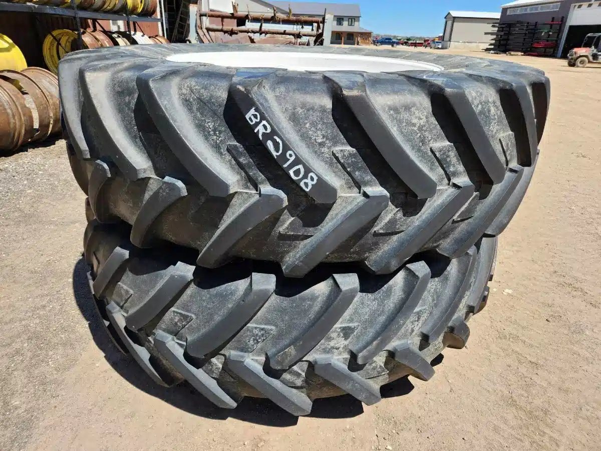 Michelin 520/85R42