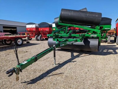 2025 Bach Run 3630CF