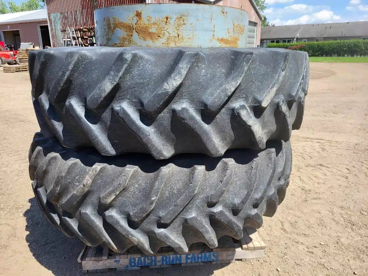 Goodyear 20.8R42