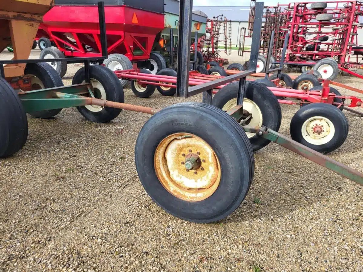 Martin Farm Wagons 12 TON