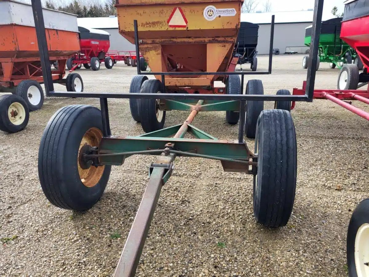Martin Farm Wagons 12 TON