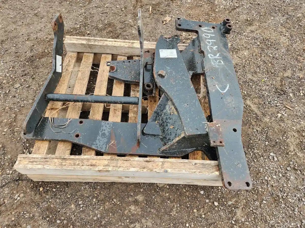 Ford ALO Subframe