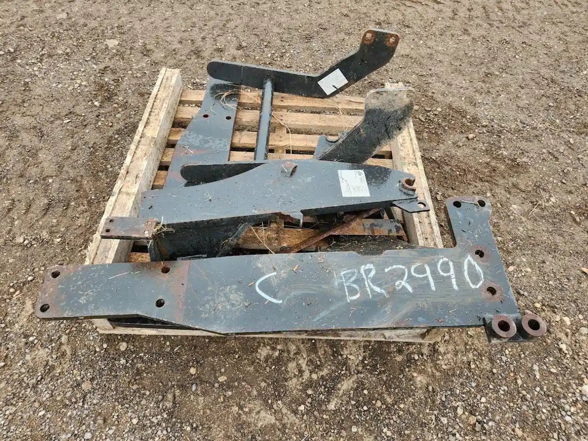 Ford ALO Subframe