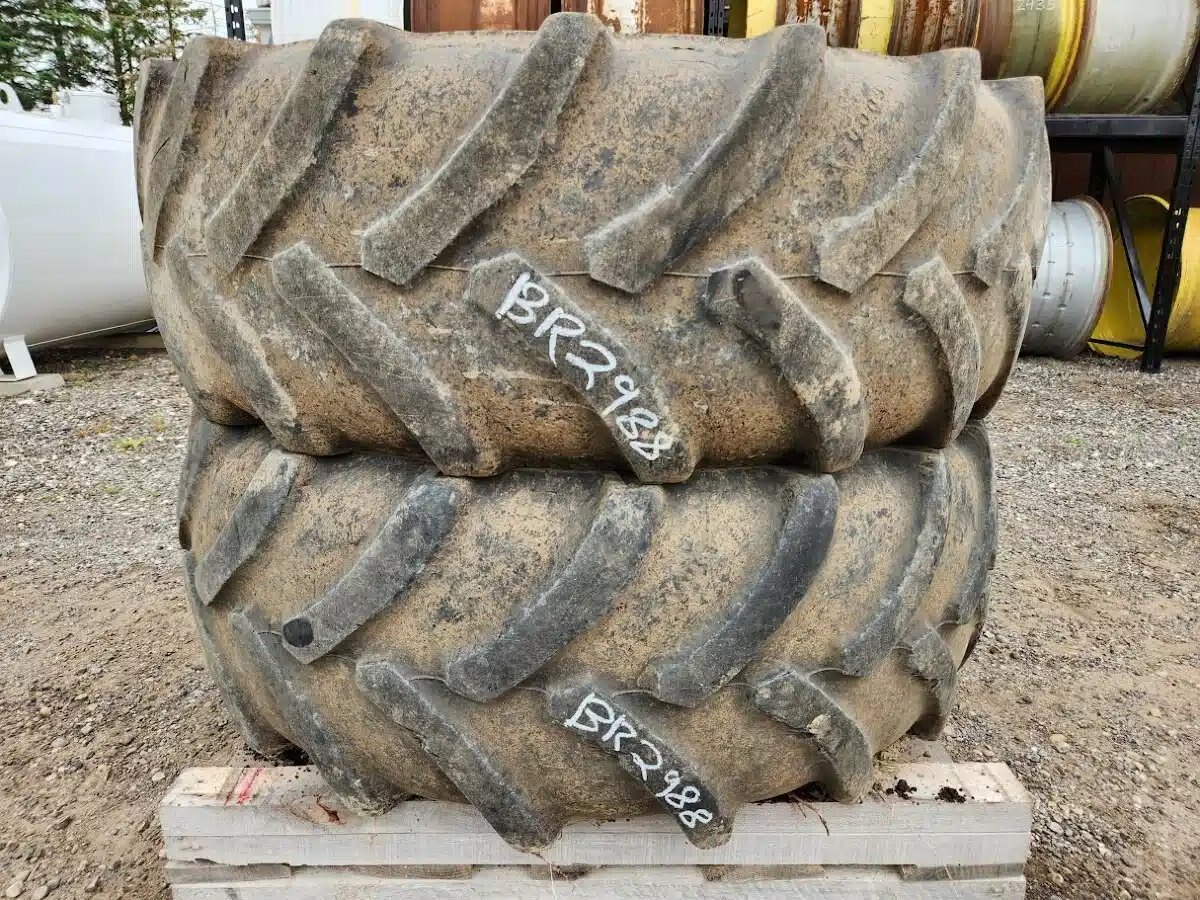 Firestone 420/70R28