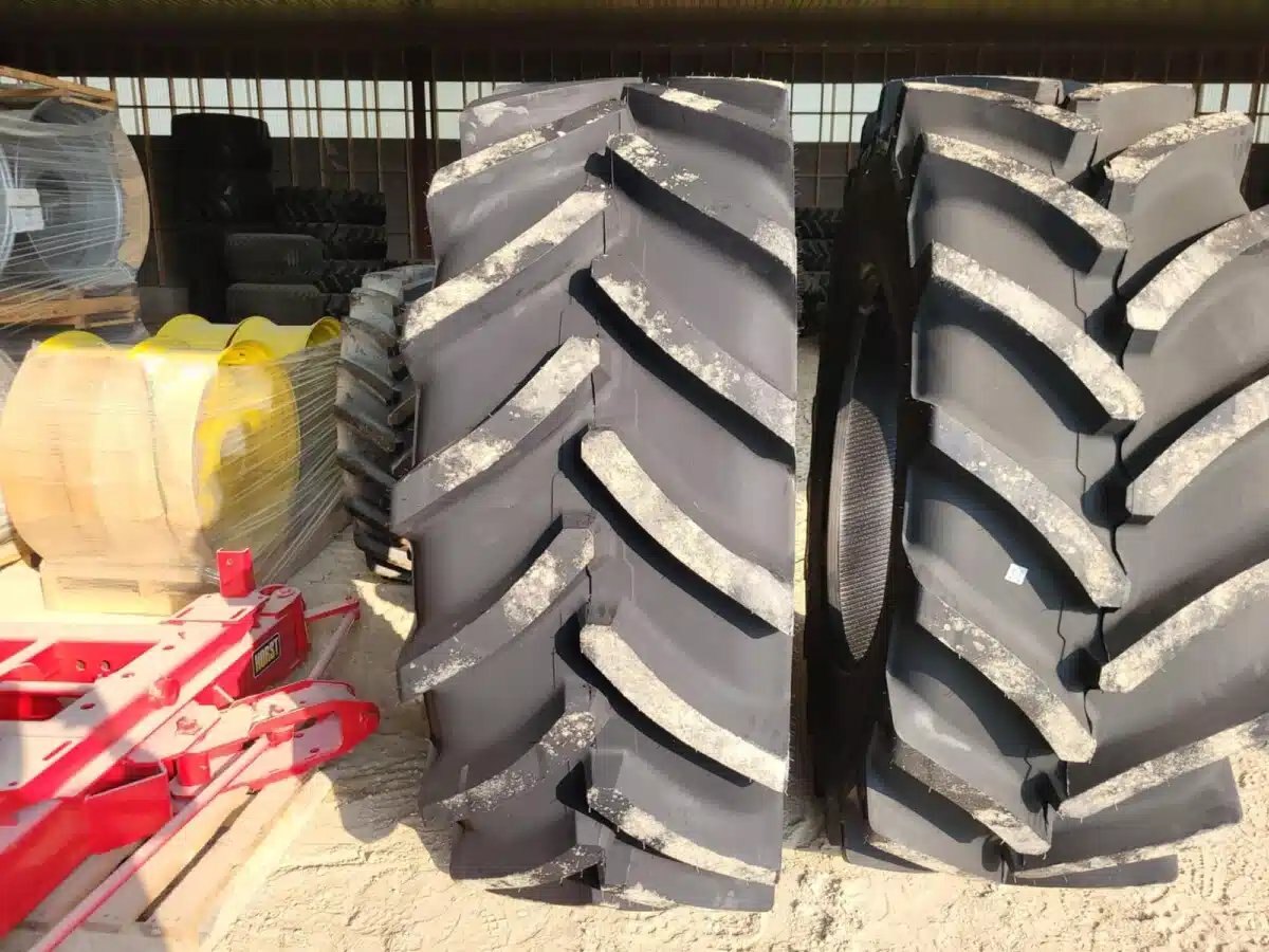 Forerunner IF710/70R42