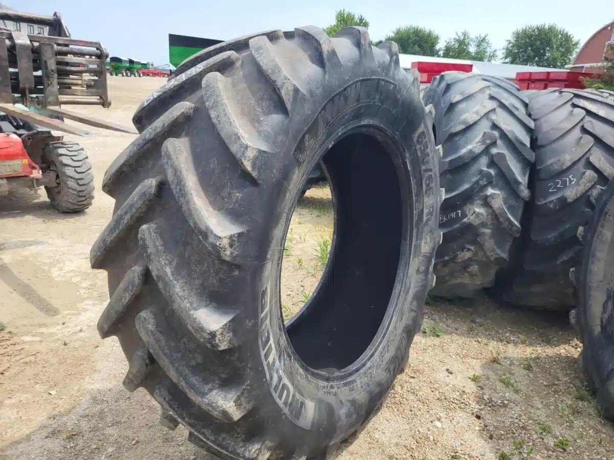 Michelin 650/65R42