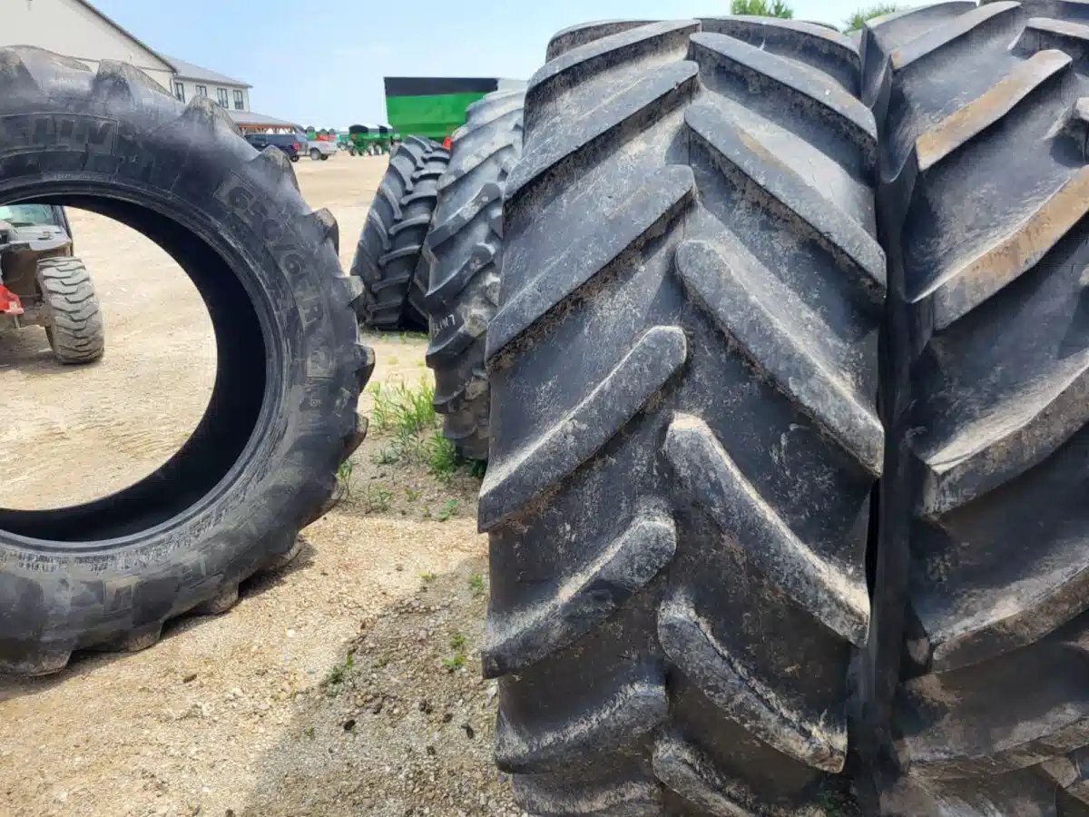 Michelin 650/65R42