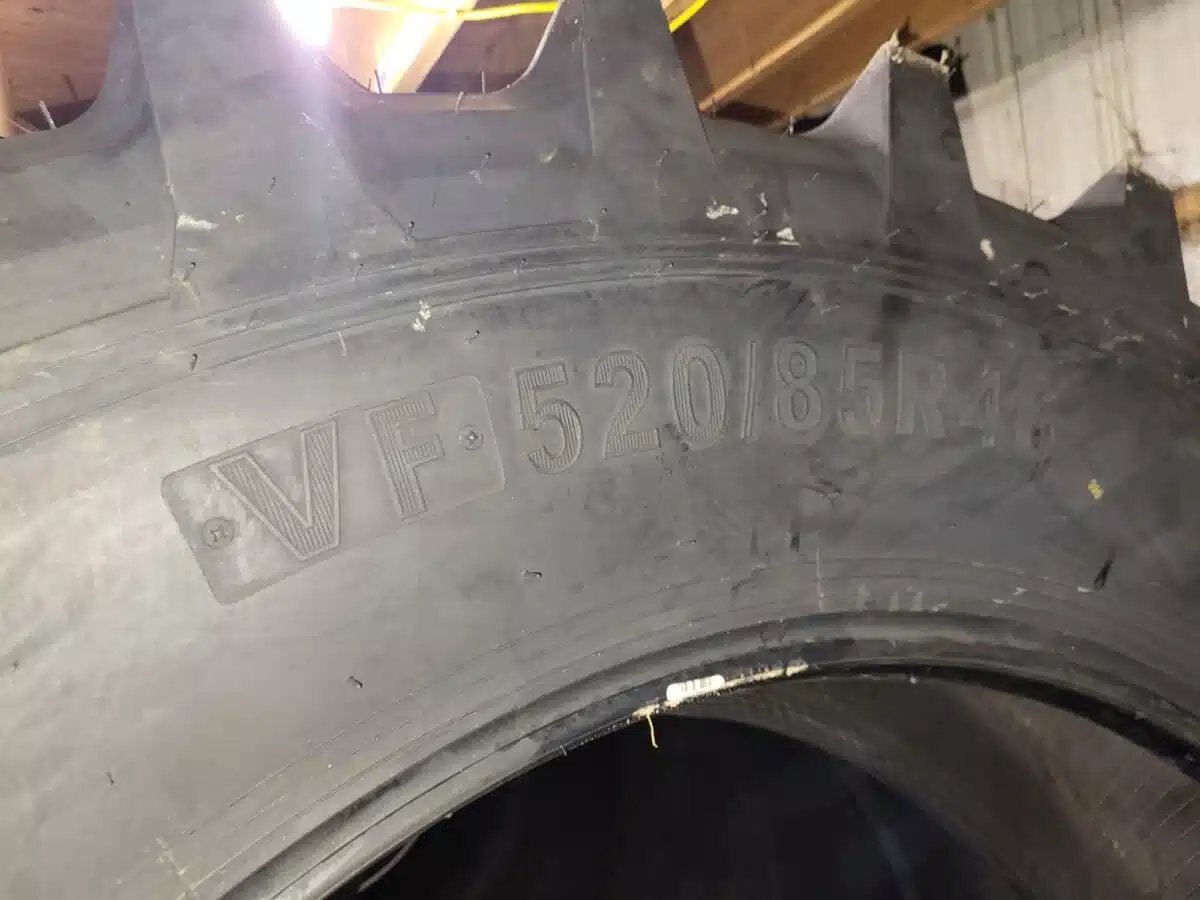 Petlas VF520/85R46