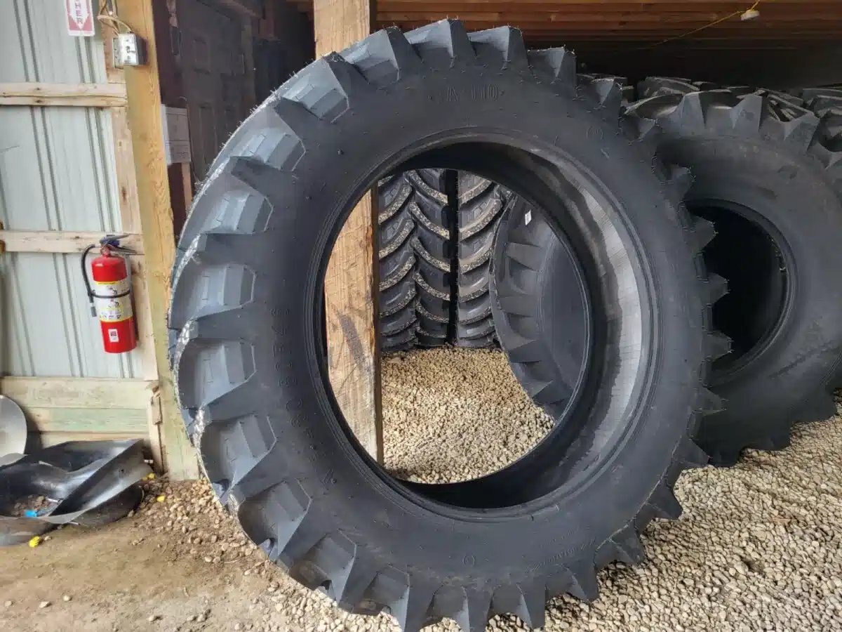 Petlas VF480/80R46