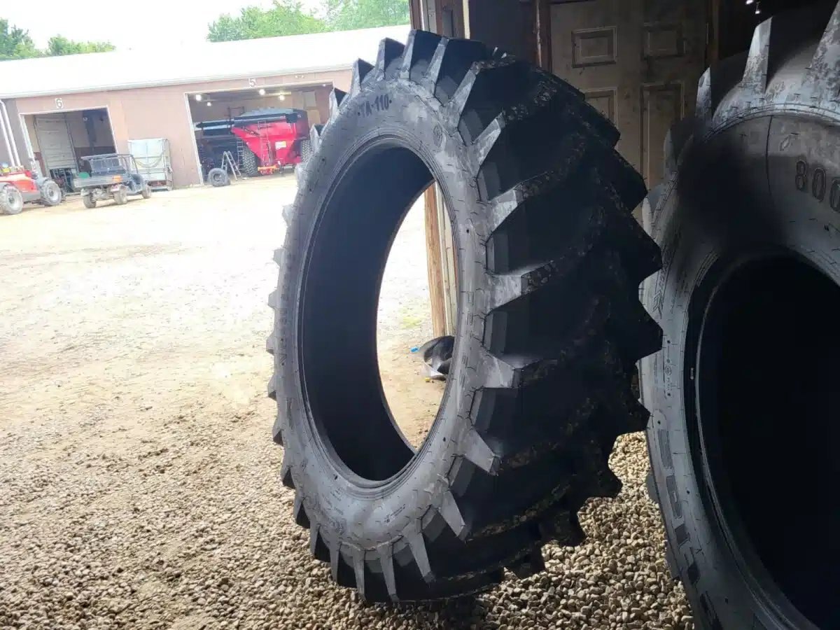 Petlas VF480/80R46