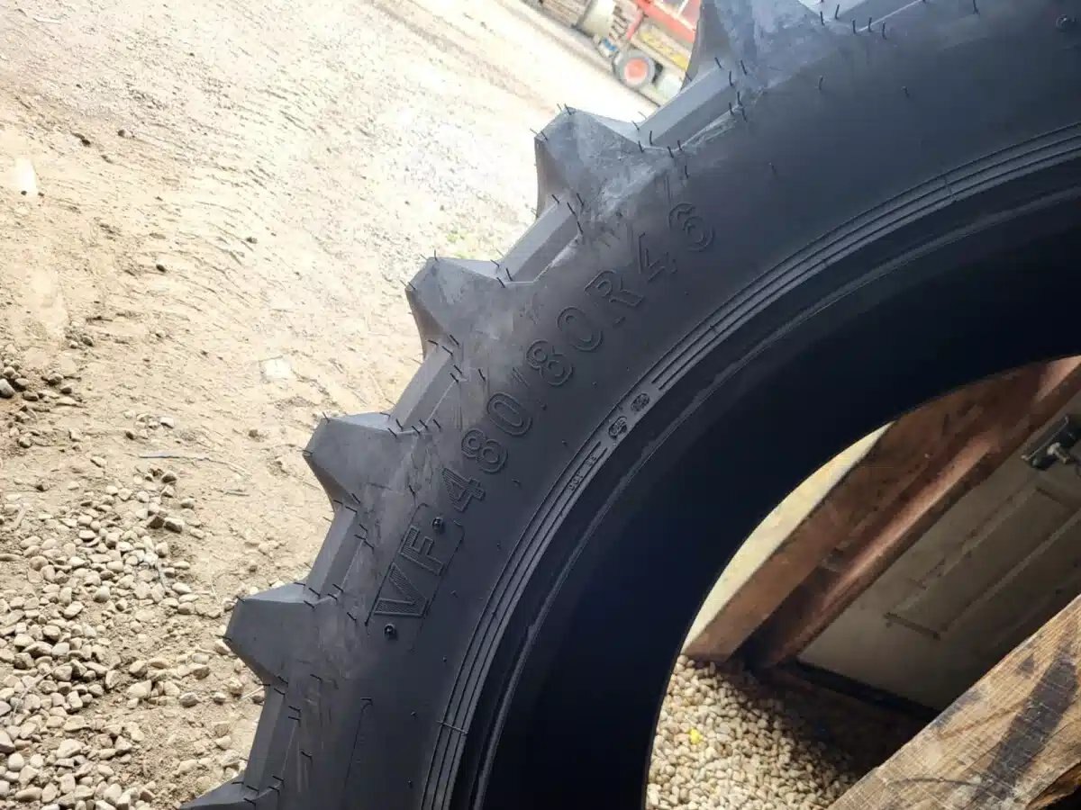 Petlas VF480/80R46