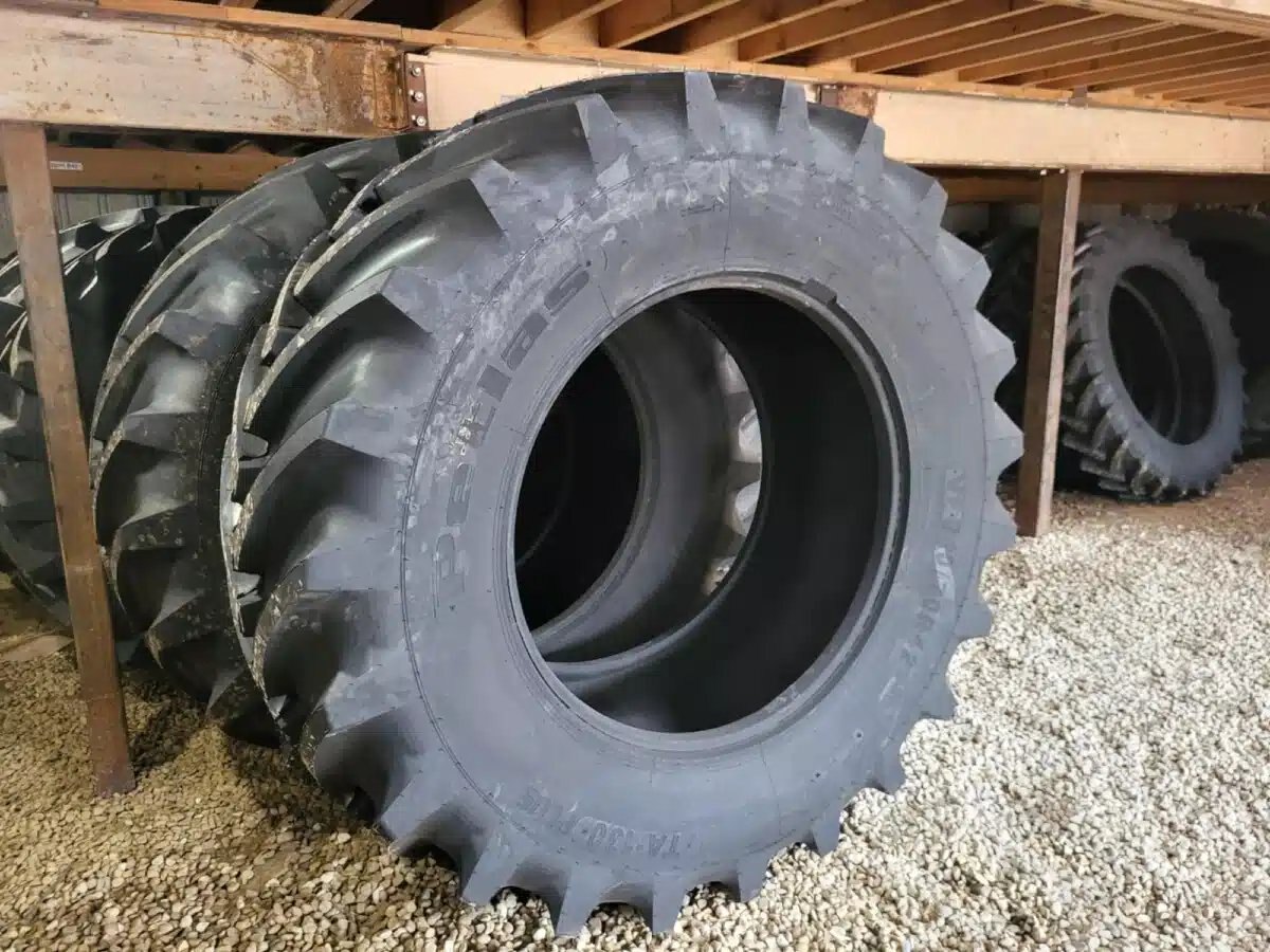 Petlas VF710/70R42