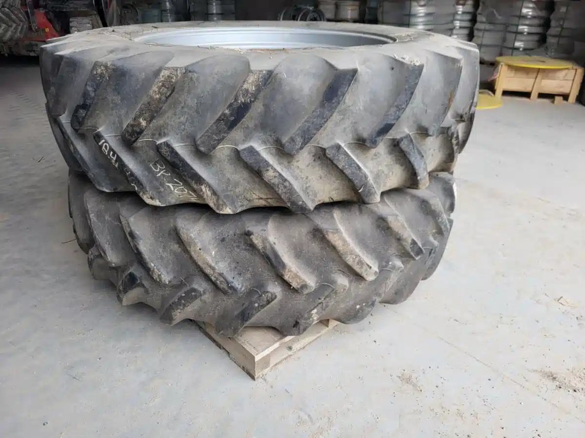 Goodyear 18.4R42