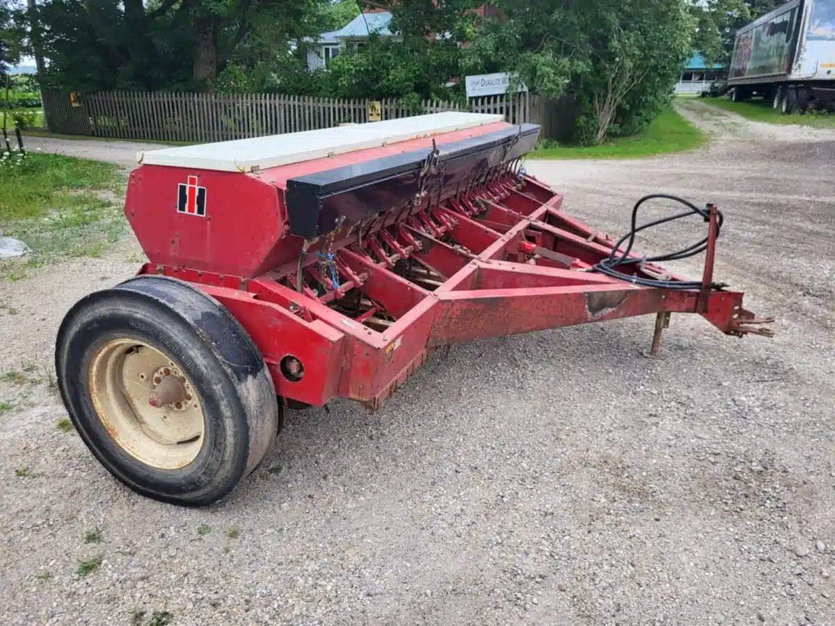 2003 Case IH 510