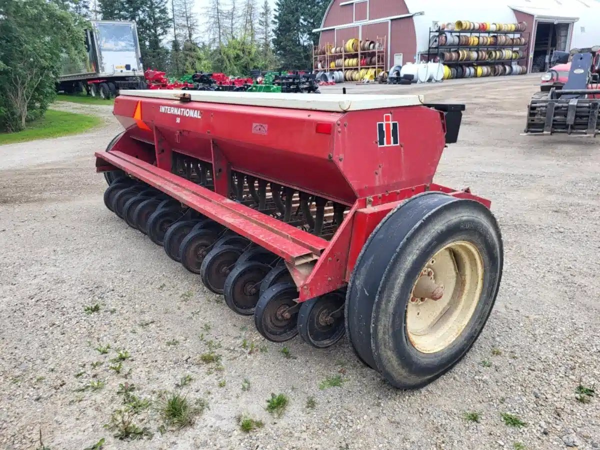 2003 Case IH 510