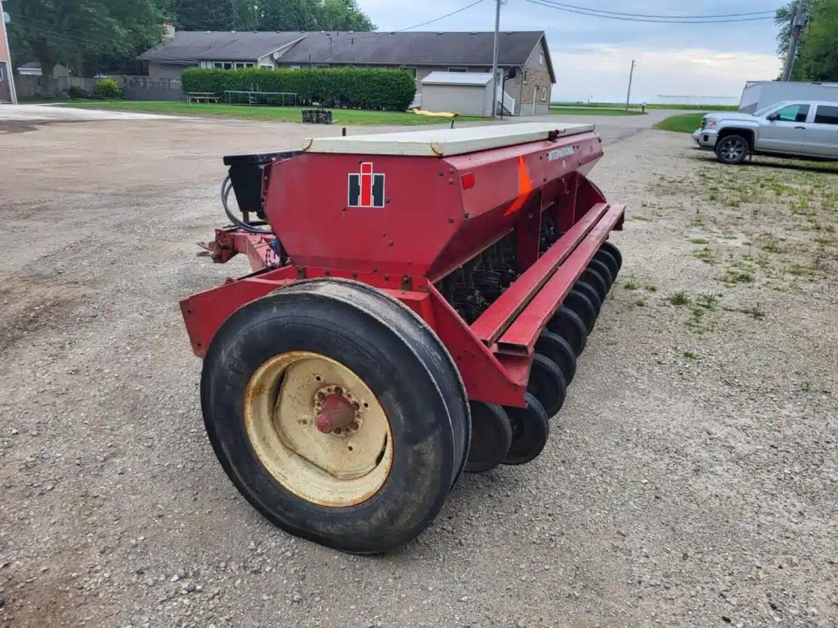 2003 Case IH 510