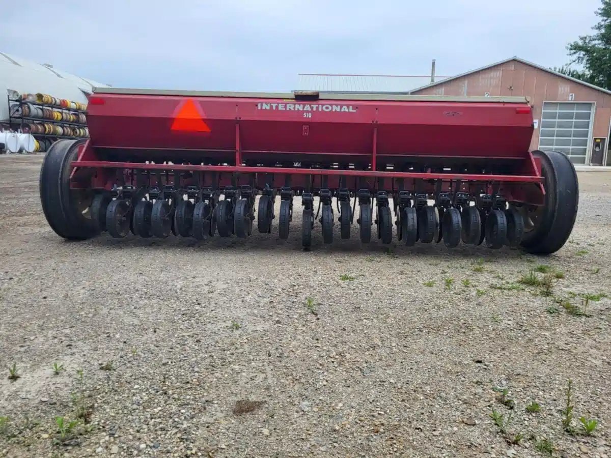 2003 Case IH 510