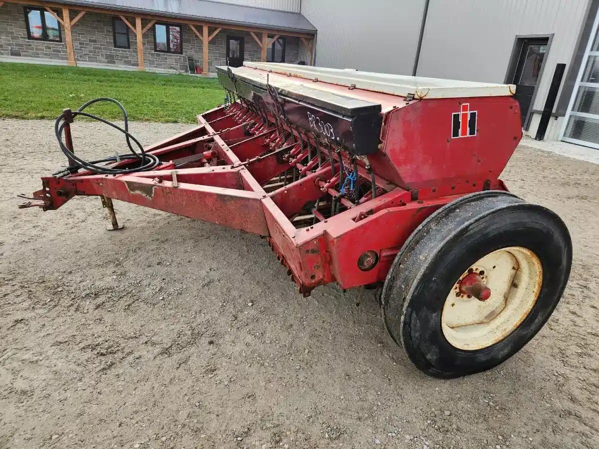 2003 Case IH 510