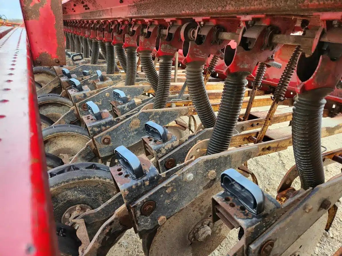 2003 Case IH 510