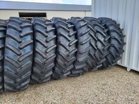 Forerunner 520/85R38