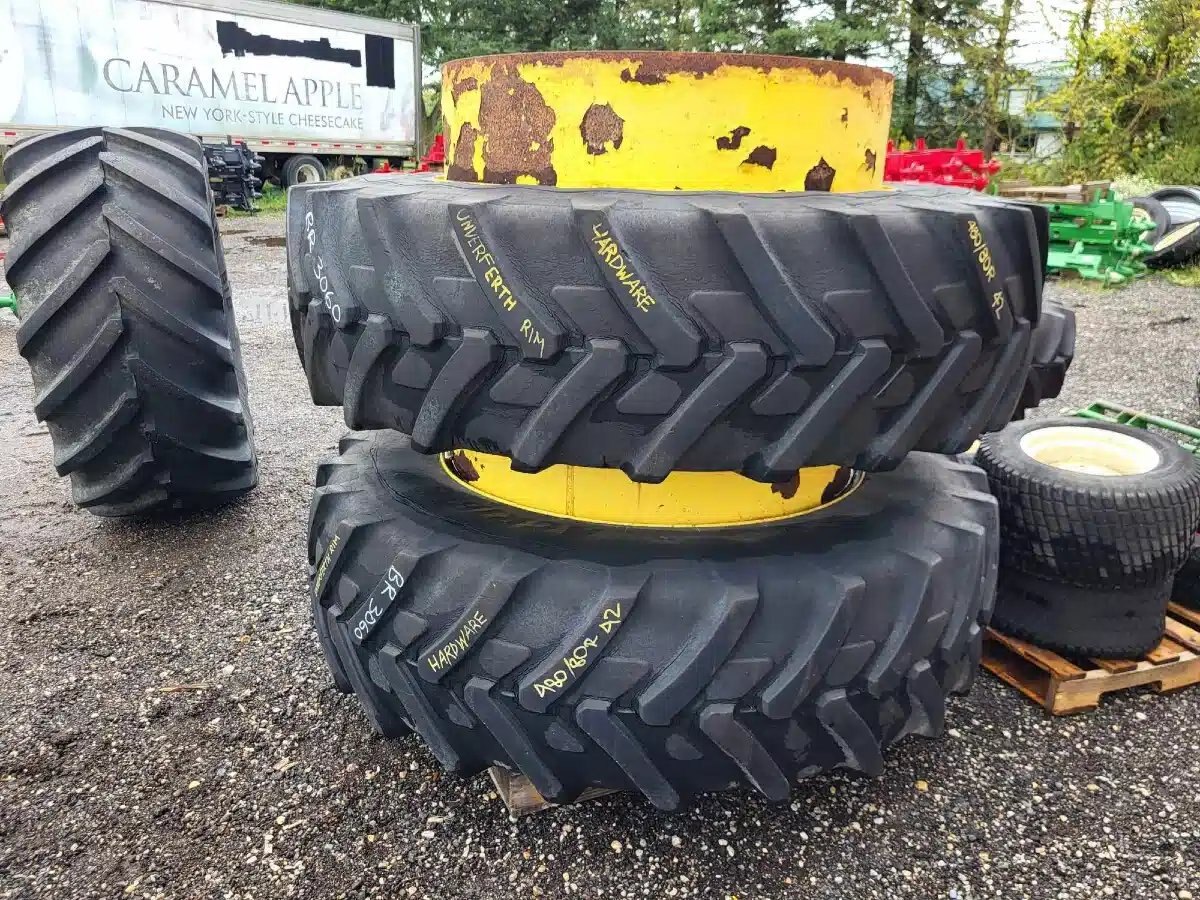 Michelin 480/80R42