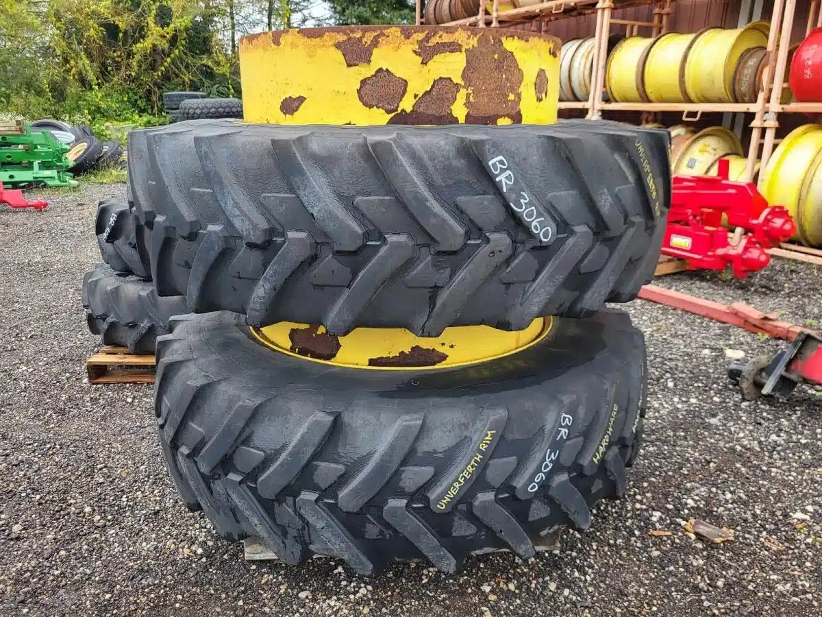 Michelin 480/80R42