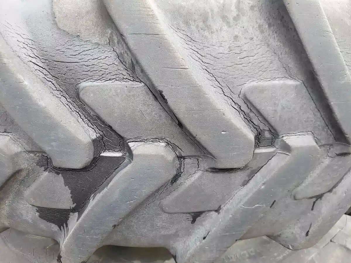 Michelin 480/80R42